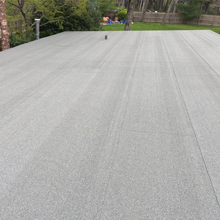 Flat Roof Repair Bellmore NY