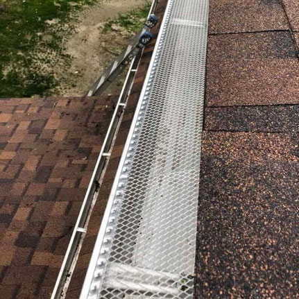 Gutter Repair Bellmore NY