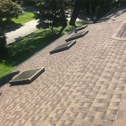 Skylight Repair Bellmore NY