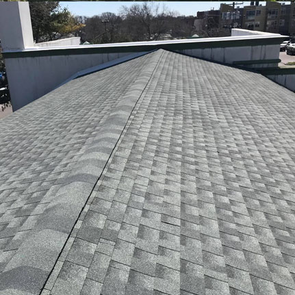 Roof Leak Repair Bellmore NY